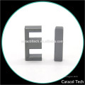 Mn-zinc Magnetic EI MnZn ferrite core for Powr Supply